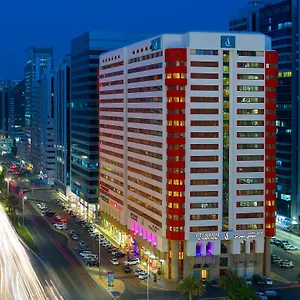 Hotel Seasons Al Hamra, Abu Dabi